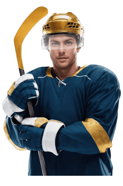 ice hockey